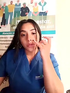 ANDREA-10  online show from January 17, 1:15 pm