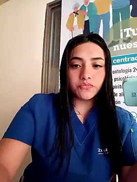 ANDREA-10  online show from April 6, 2:07 pm