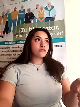 ANDREA-10  online show from February 10, 1:54 pm