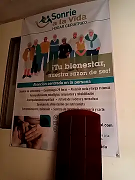 ANDREA-10  online show from March 3, 2:35 pm