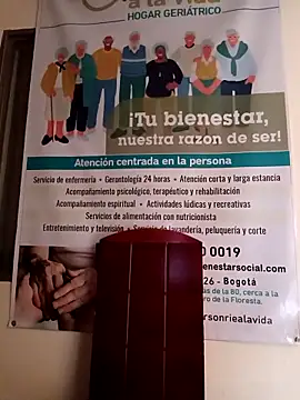 ANDREA-10  online show from March 31, 1:24 pm