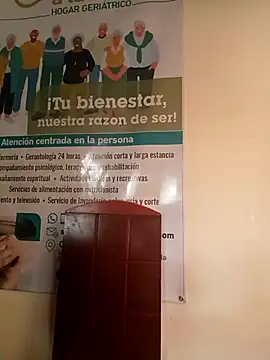 ANDREA-10  online show from November 20, 2:07 pm