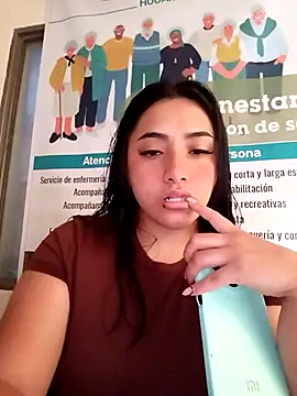 ANDREA-10  online show from March 21, 2:10 pm