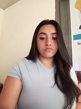 Snapshot of ANDREA-10_ chatting on June 3, 2:33 pm ANDREA-10 online show from June 3, 2:33 pm