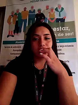 ANDREA-10  online show from February 13, 2:28 pm