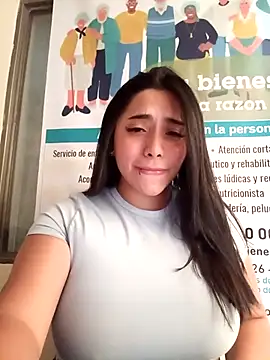 ANDREA-10  online show from March 25, 3:11 pm