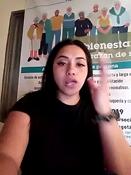 ANDREA-10  online show from April 15, 2:21 pm