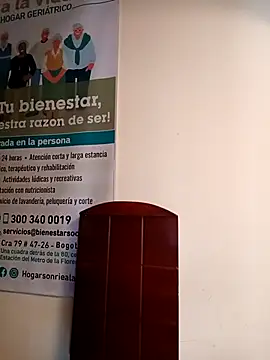 ANDREA-10  online show from November 7, 3:05 pm