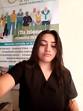 ANDREA-10  online show from November 29, 1:44 pm