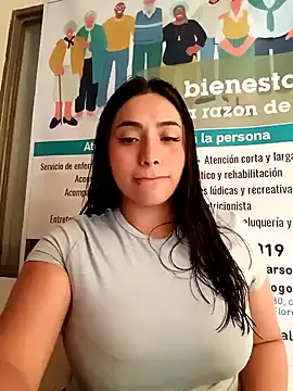 ANDREA-10  online show from March 13, 1:49 pm