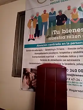 ANDREA-10  online show from April 8, 3:02 pm