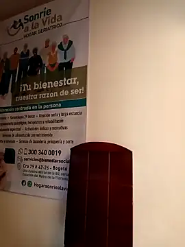 ANDREA-10  online show from November 4, 2:43 pm