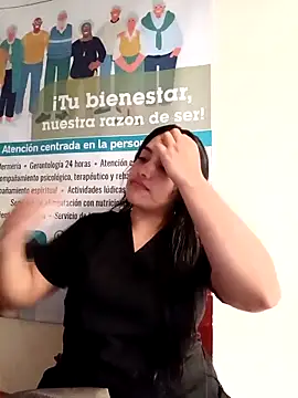 ANDREA-10  online show from December 1, 2:18 pm