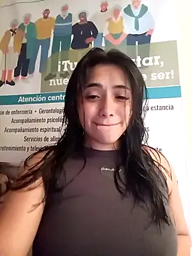 ANDREA-10  online show from February 28, 3:44 pm