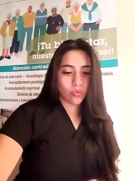 ANDREA-10  online show from November 13, 2:54 pm