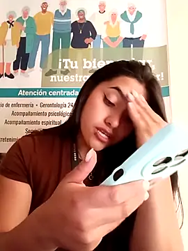 ANDREA-10  online show from February 5, 12:45 pm