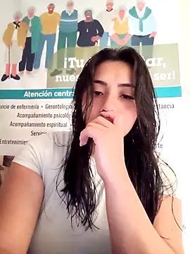 ANDREA-10  online show from February 20, 2:41 pm