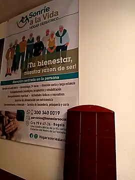 ANDREA-10  online show from October 21, 2:05 pm