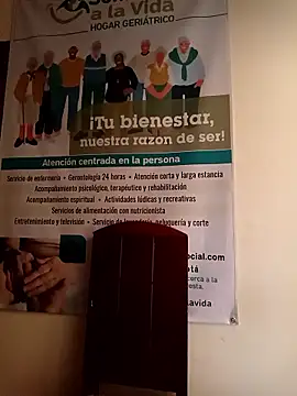 ANDREA-10  online show from January 10, 2:01 pm