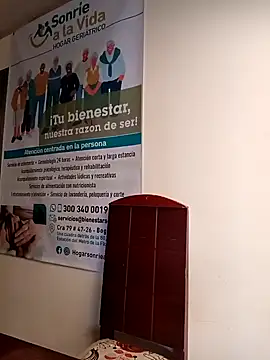 ANDREA-10  online show from October 22, 2:27 pm