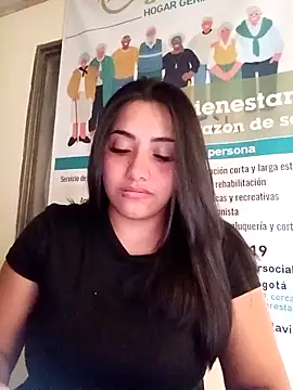 ANDREA-10  online show from February 19, 2:25 pm