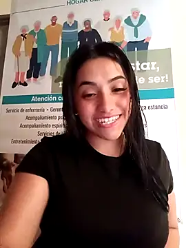 ANDREA-10  online show from March 5, 3:08 pm