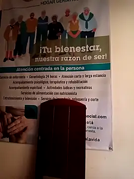 ANDREA-10  online show from December 18, 1:48 pm