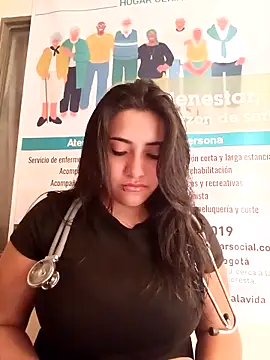 ANDREA-10  online show from February 11, 2:17 pm