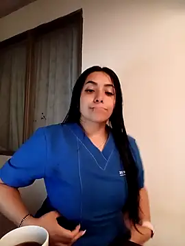 Snapshot of ANDREA-10_ chatting on September 30, 2:01 pm ANDREA-10 online show from September 30, 2:01 pm