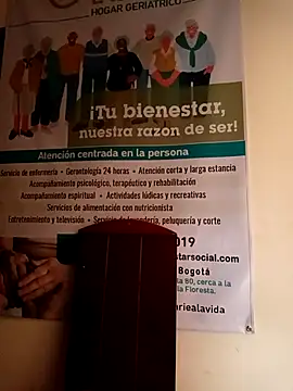 ANDREA-10  online show from January 6, 2:21 pm