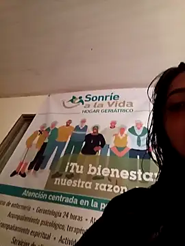 ANDREA-10  online show from February 12, 2:28 pm