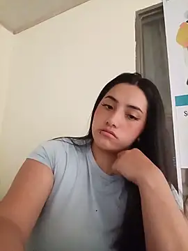 Snapshot of ANDREA-10_ chatting on May 12, 2:01 pm ANDREA-10 online show from May 12, 2:01 pm