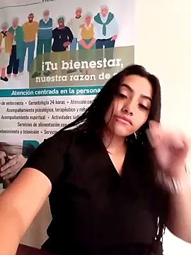 ANDREA-10  online show from November 28, 1:55 pm