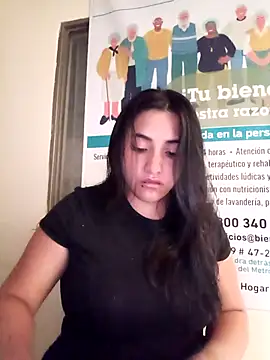 ANDREA-10  online show from April 10, 1:51 pm