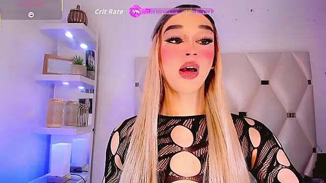 Snapshot of _IsabellaRousse chatting on March 1, 8:25 am IsabellaRousse online show from March 1, 8:25 am