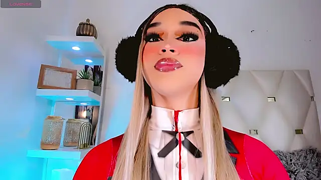 Snapshot of _IsabellaRousse chatting on February 10, 9:58 pm IsabellaRousse online show from February 10, 9:58 pm