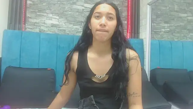 Lil Rose2006 online show from November 15, 4:27 am