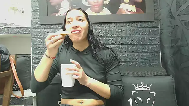 Lil Rose2006 online show from January 14, 12:53 pm