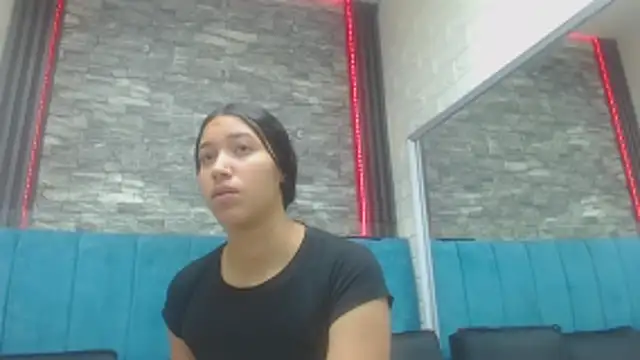 Lil Rose2006 online show from October 28, 12:48 pm