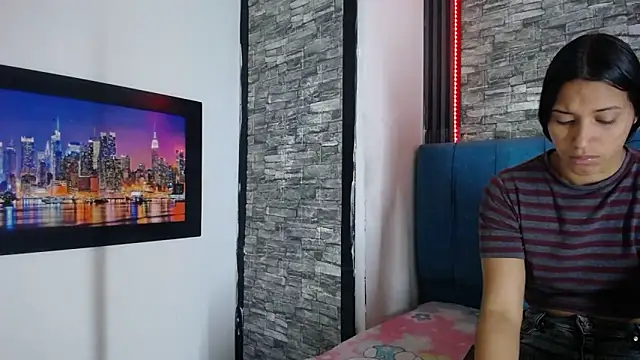 Lil Rose2006 online show from March 10, 12:31 pm