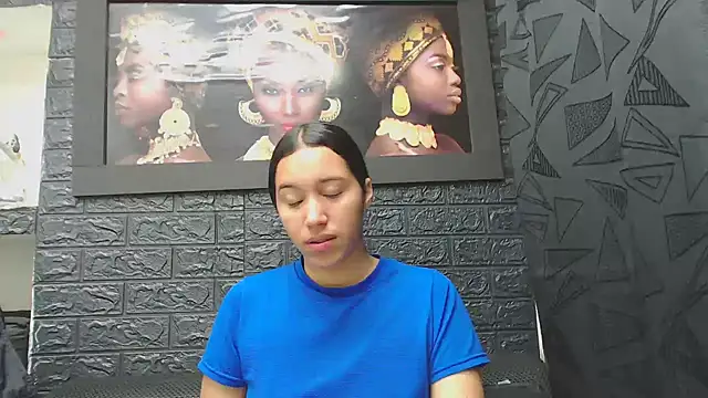 Lil Rose2006 online show from January 12, 12:34 pm