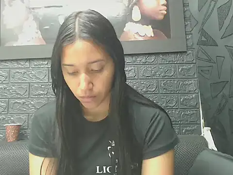 Lil Rose2006 online show from February 19, 12:24 pm