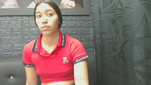 Lil Rose2006 online show from February 26, 12:27 pm