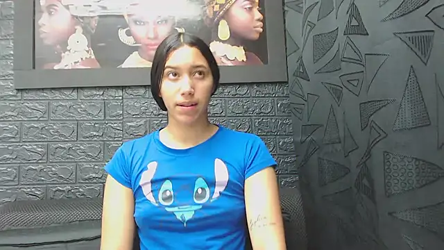 Lil Rose2006 online show from January 9, 12:45 pm