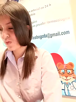 SALOME-28  online show from December 3, 2:38 pm