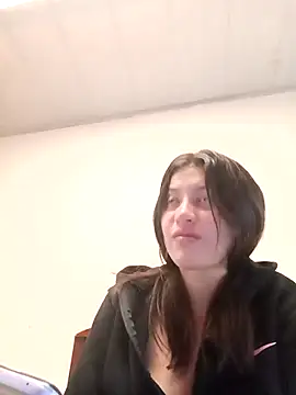 Snapshot of SALOME-28_ chatting on October 7, 3:24 pm SALOME-28 online show from October 7, 3:24 pm
