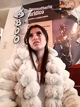 SALOME-28  online show from October 29, 3:00 pm