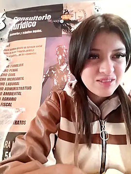 SALOME-28  online show from October 30, 2:58 pm