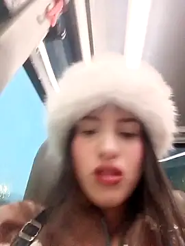 SALOME-28  online show from February 26, 11:16 pm