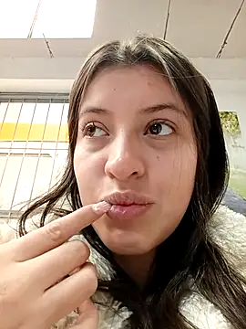 SALOME-28  online show from November 10, 4:34 pm